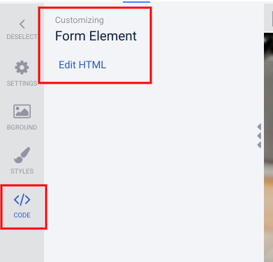 Custom HTML Entry forms – Woobox Help
