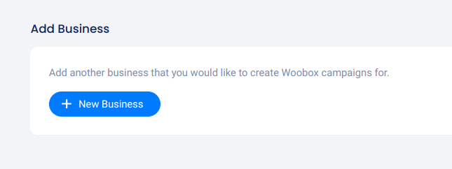 Adding a Facebook Page to your Account – Woobox Help