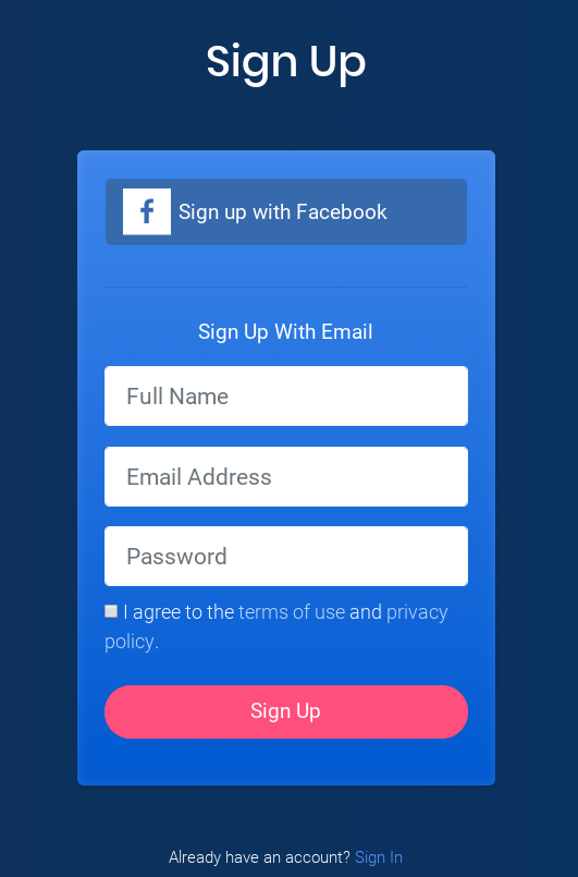 Adding a Facebook Page to your Account – Woobox Help