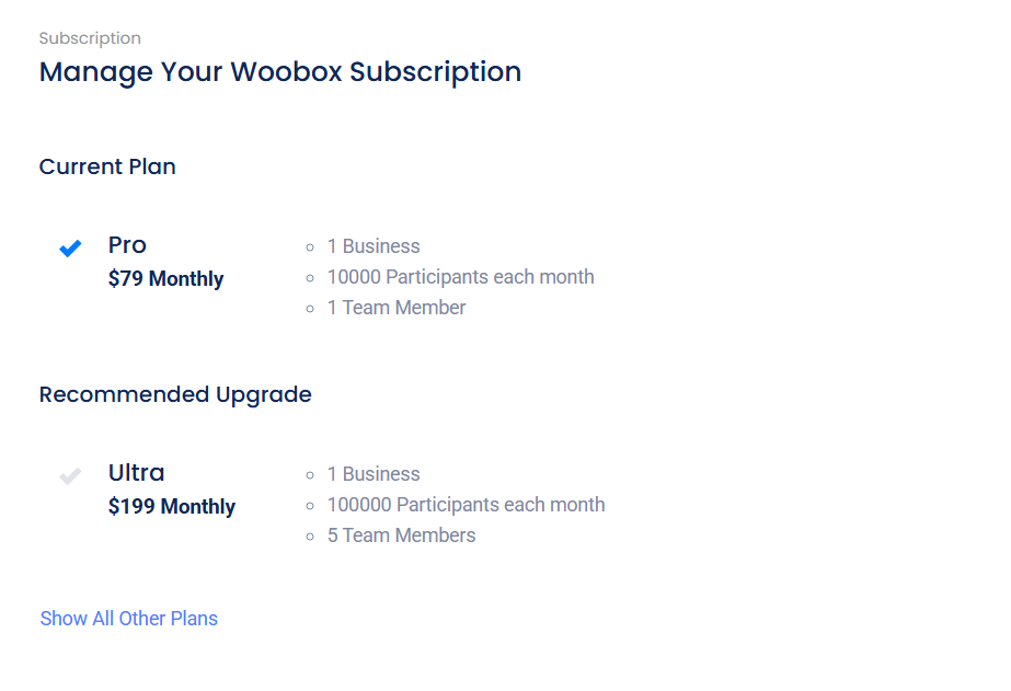 Plan upgrade panel 2026 (revised)